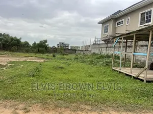Land for Sale at Ashalley Botwe or Lakeside