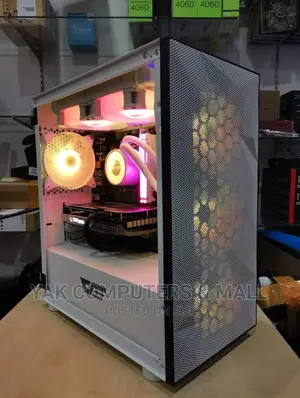 New Desktop Computer MSI Model 32GB Intel Core I5 HDD+SSD 1T
