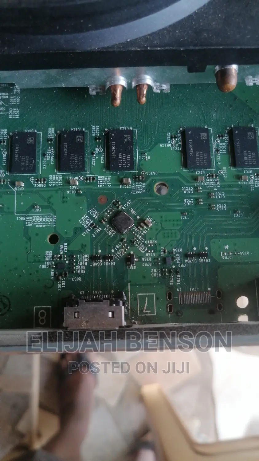 Game Console Xbox360,1 Series, Ps3,4 5and Laptop Repairs