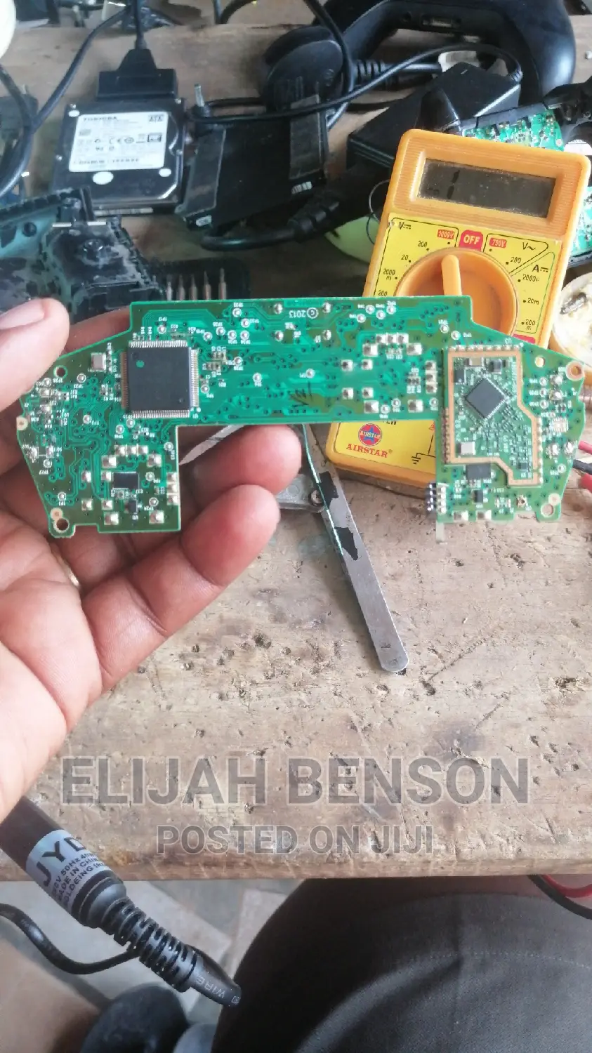 Game Console Xbox360,1 Series, Ps3,4 5and Laptop Repairs