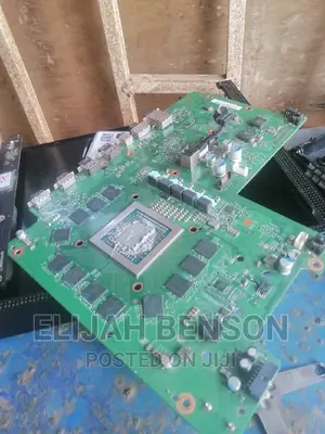 Game Console Xbox360,1 Series, Ps3,4 5and Laptop Repairs