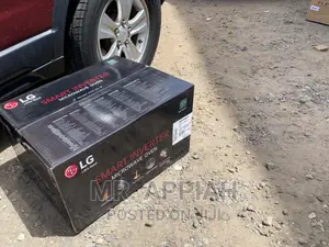 Fast and Effective LG Built-in Microwave Oven(MH8265DIS).
