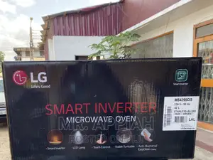 Fast and Efficient LG Built-in Microwave(MS4295CIS)42ltr 