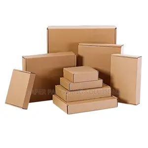 Pizza Boxes