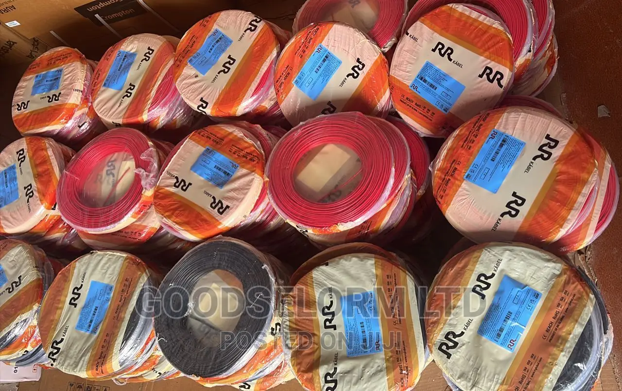1.5mm RR Cables