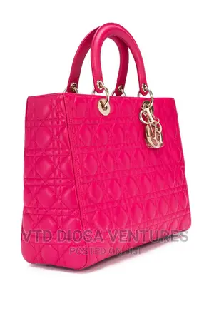 Christian Dior Hand Bag