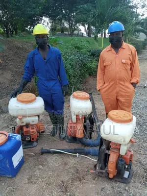 J. A. Biney Fumigation and Disinfection Service