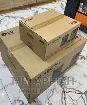 Efficient LG 5000watt Bluetooth Sound Bar System(CK99).