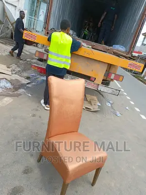 Lovely Dinning Chairs. Available As Seen, . Free Del
