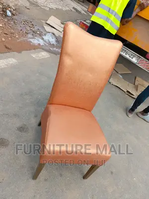 Lovely Dinning Chairs. Available As Seen, . Free Del