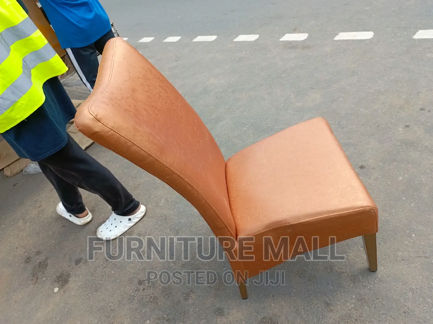 Lovely Dinning Chairs. Available As Seen, . Free Del