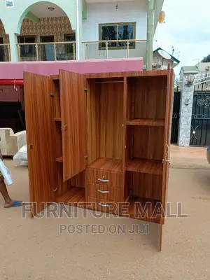 Great 3in1 Wardrobe. Free Delivery