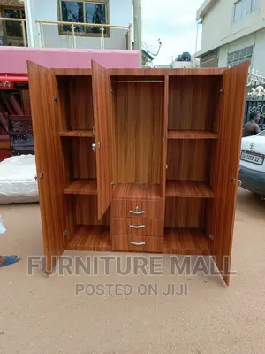 Great 3in1 Wardrobe. Free Delivery