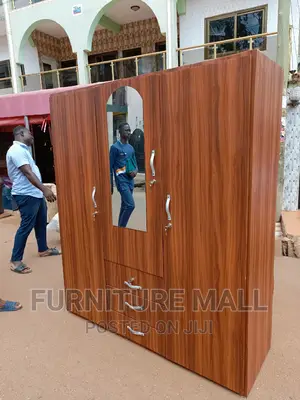 Great 3in1 Wardrobe. Free Delivery