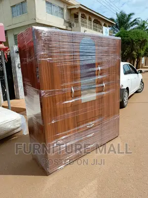 Great 3in1 Wardrobe. Free Delivery