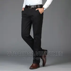 Trousers for Men