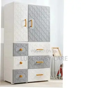 Baby/ Kids Wardrobe