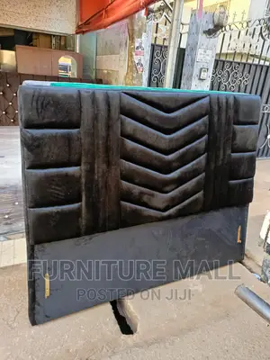 New Black Queens Bed Frame 60x80 Free Delivery
