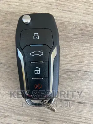 Xhorse XKFO01EN Wired Remote -Ford Style