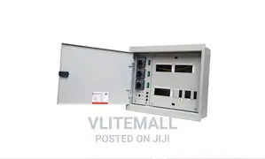 HPL 6way Panel Control Board