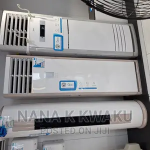 ~Super Cooler_midea 2.5hp Floor Standing Air Condition