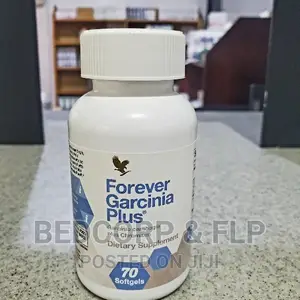 Garcinia Cambogia With Chromium