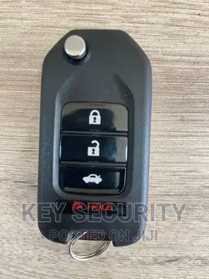Xhores XKHO01 Wire Remote Key -Honda Style