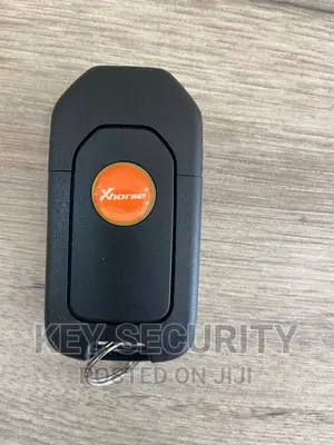 Xhores XKHO01 Wire Remote Key -Honda Style