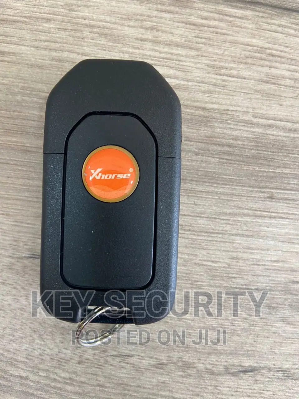 Xhores XKHO01 Wire Remote Key -Honda Style