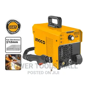 ING-CUT401 INGCO Inverter Plasma Cutter