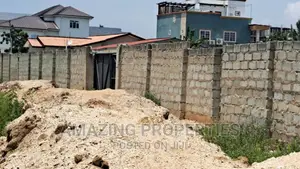 2 Plots of Land for Sale at Tse Addo