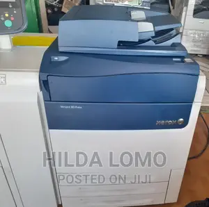 Xerox Versant 80 Press