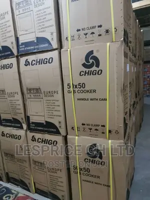Exclusive ~Chigo 50x50 4br Auto Ignition