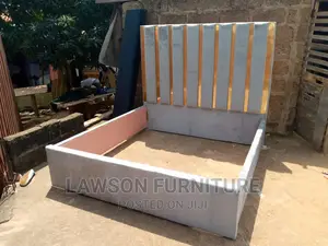 Queen Size Bed Frame