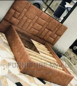 New King Size Bed Frame . Free Delivery