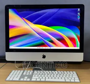 Desktop Computer Apple Mac Studio 16GB Intel Core I7 SSD 1T