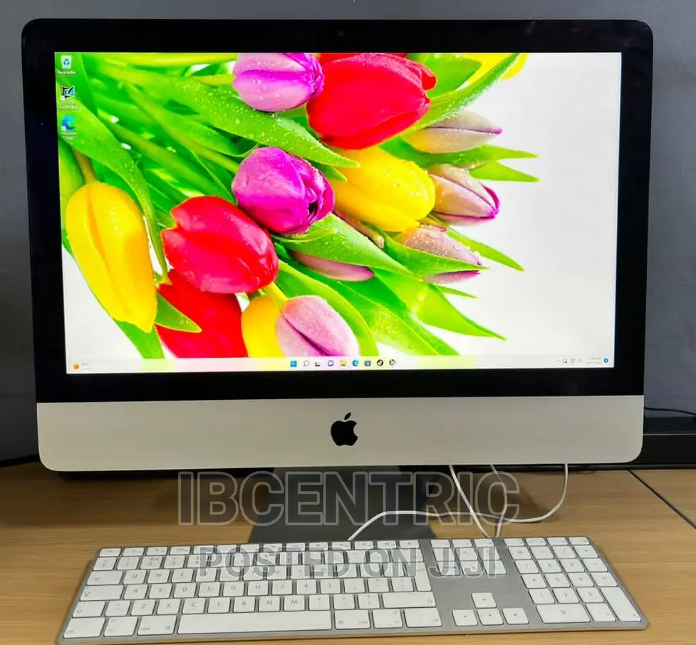 Desktop Computer Apple Mac Studio 16GB Intel Core I7 SSD 1T
