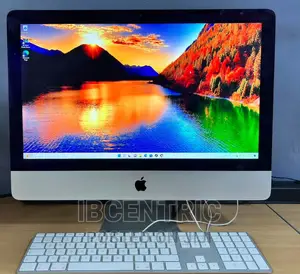 Desktop Computer Apple Mac Studio 16GB Intel Core I7 SSD 1T