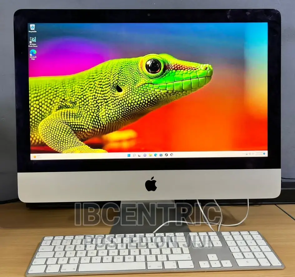Desktop Computer Apple Mac Studio 16GB Intel Core I7 SSD 1T