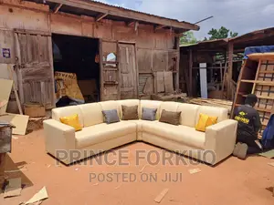 Prince Furniture Work