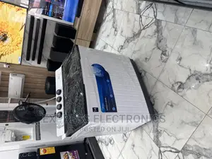 Clean Clothes Washing Machine Midea Topload 14kg