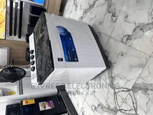 Smart Washing Machine Midea Topload 14kg