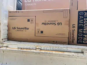 Transform Your Living Room With Lg S65Q Sound System