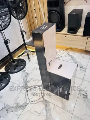 Unless Your Inner Pop With TCL P733 Sound at With Woofer