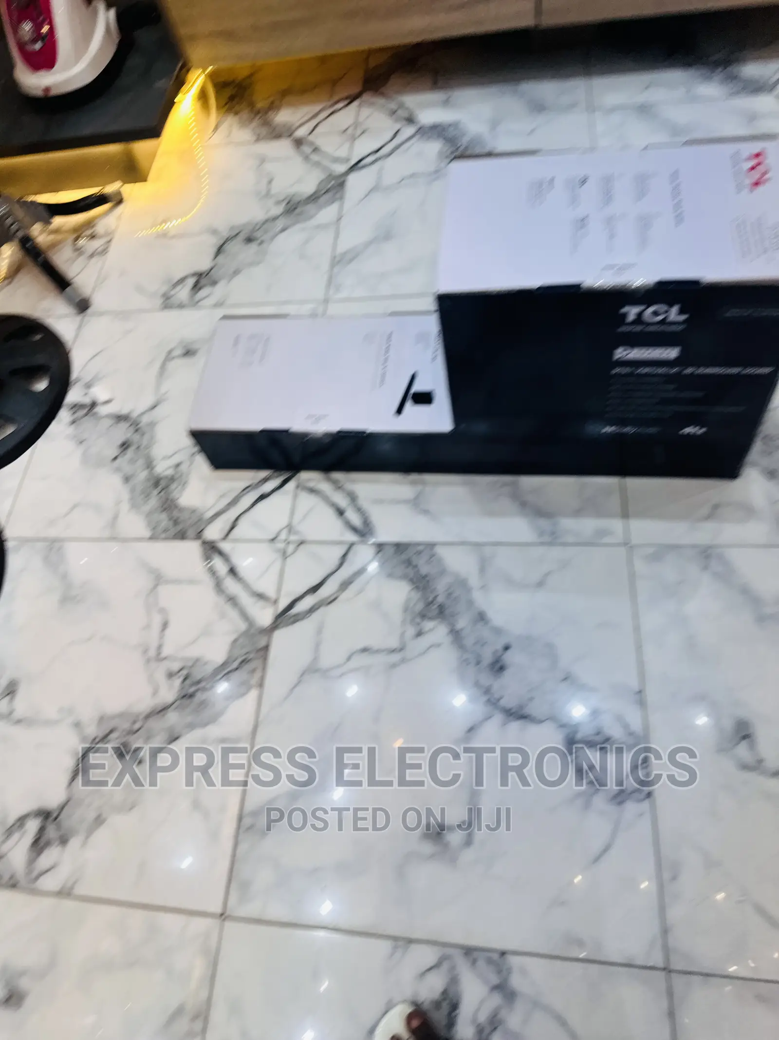 Upgrade Your Sound System With TCL P733