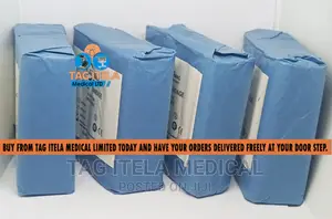 Gauze Bandage (4')