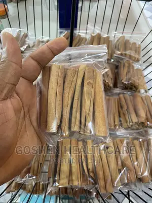 Cinnamon Sticks