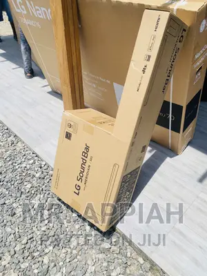 LG Sound Bar DTS Virtual:XMeridian Audio Technologies(S65q)