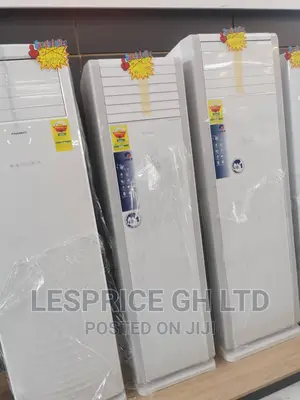Gree 2.5hp Standing Air Condition