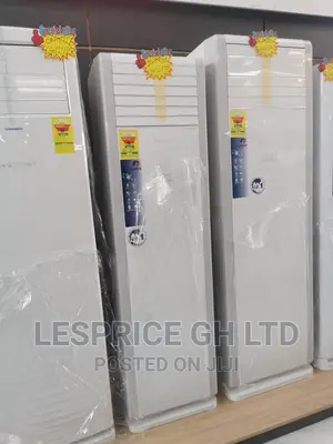 Gree 2.5hp Floor Standing Air Condition 410gas